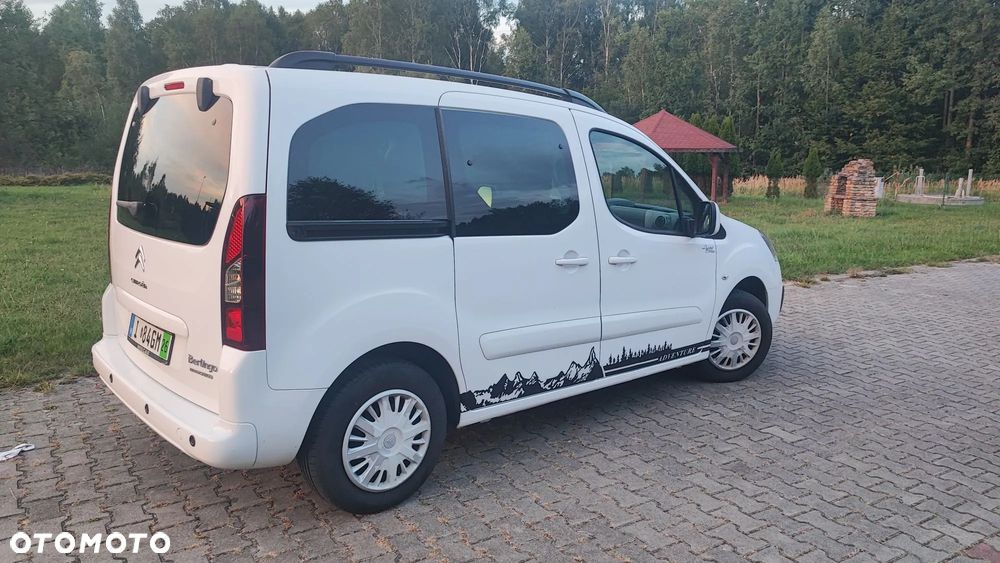 Citroën Berlingo Multispace BlueHDi 120 S&S XTR - 32