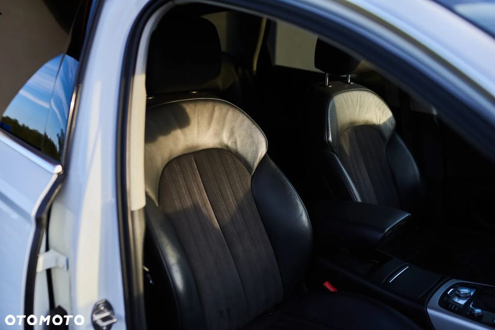 Audi A6 Avant - 19