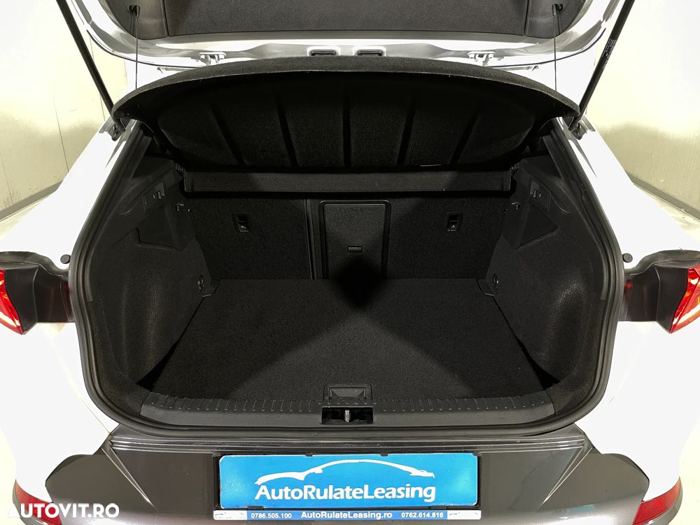 Cupra Formentor 1.5 TSI DSG - 14