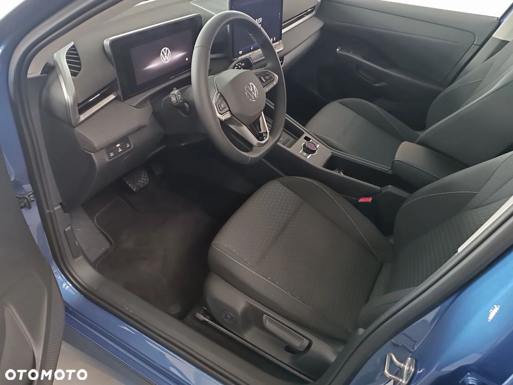Volkswagen T-Roc 1.5 TSI OPF DSG Life - 7