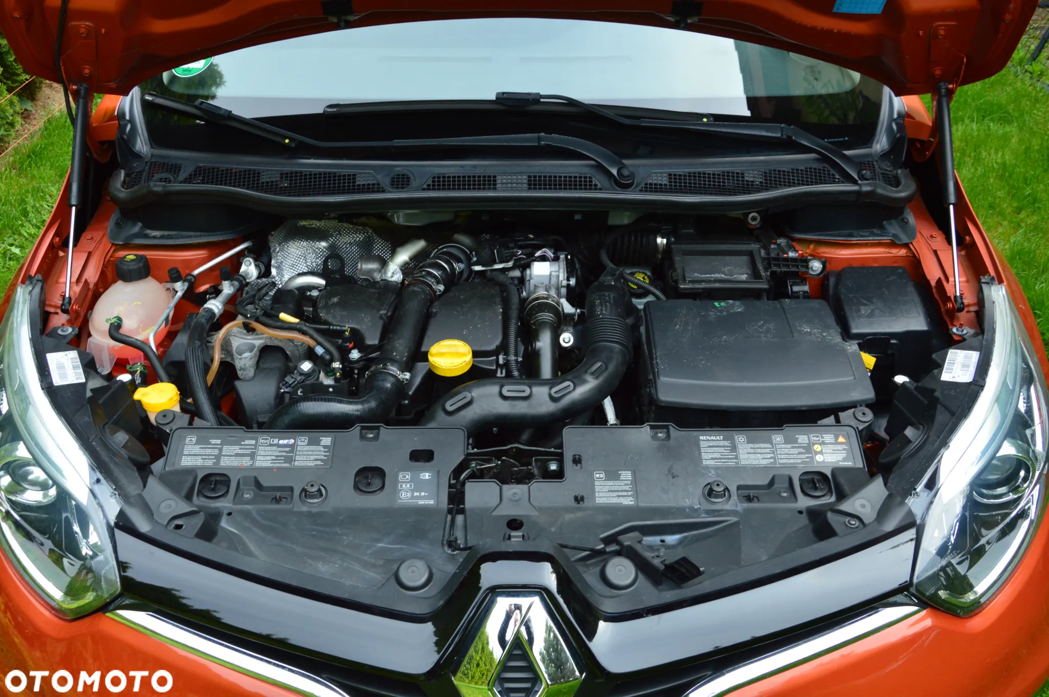 Renault Captur (ENERGY) dCi 90 EDC BOSE EDITION - 34