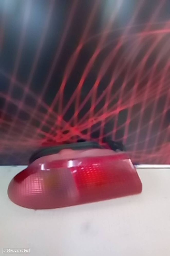 Farolim Stop Esq Alfa Romeo 156 (932_) - 1