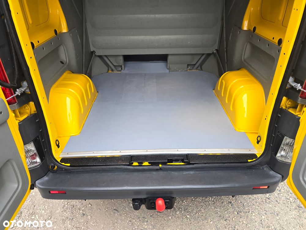 Renault Trafic L1H1 - 25