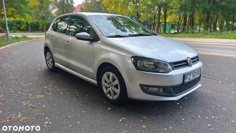 Volkswagen Polo - 6