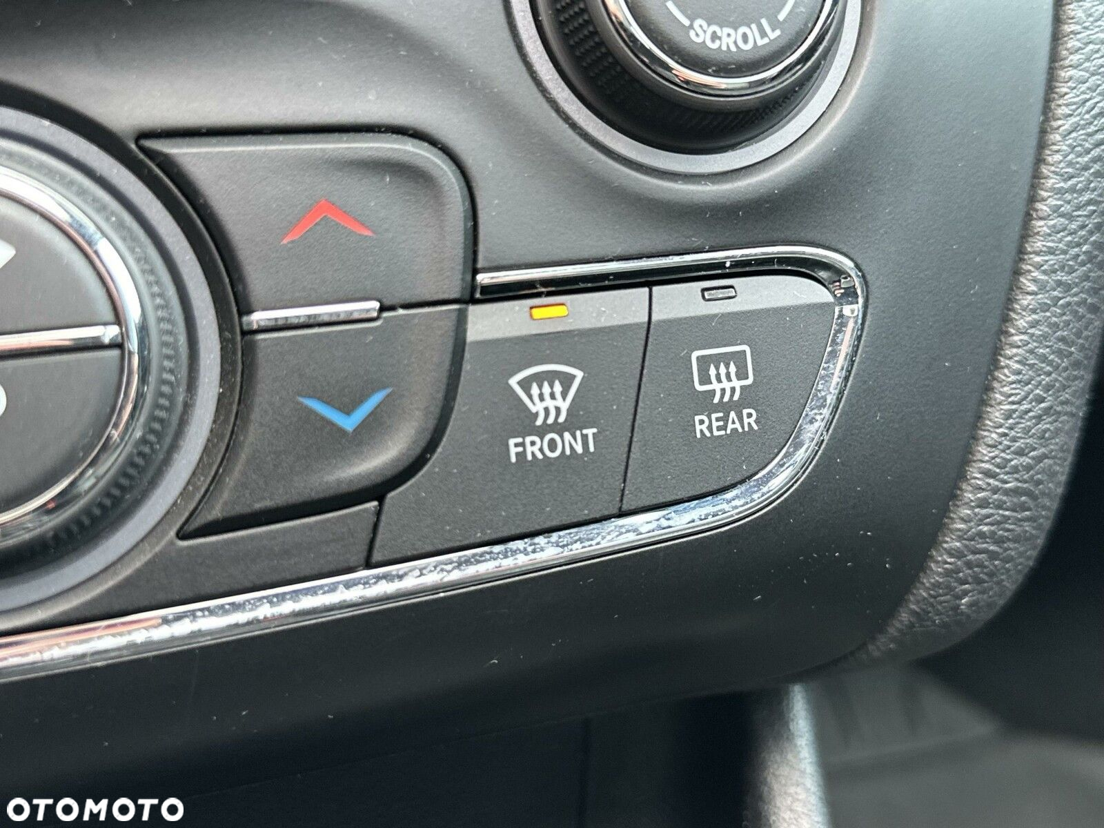 Jeep Cherokee 2.0 GME Active Drive I Overland - 37