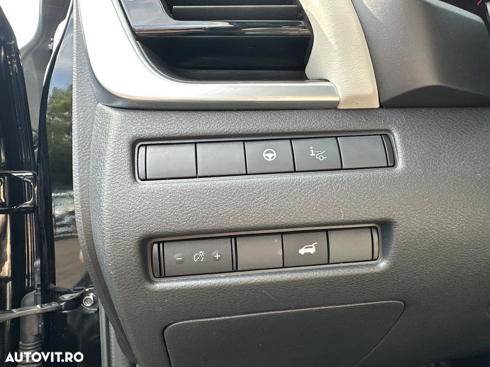 Nissan X-Trail - 16