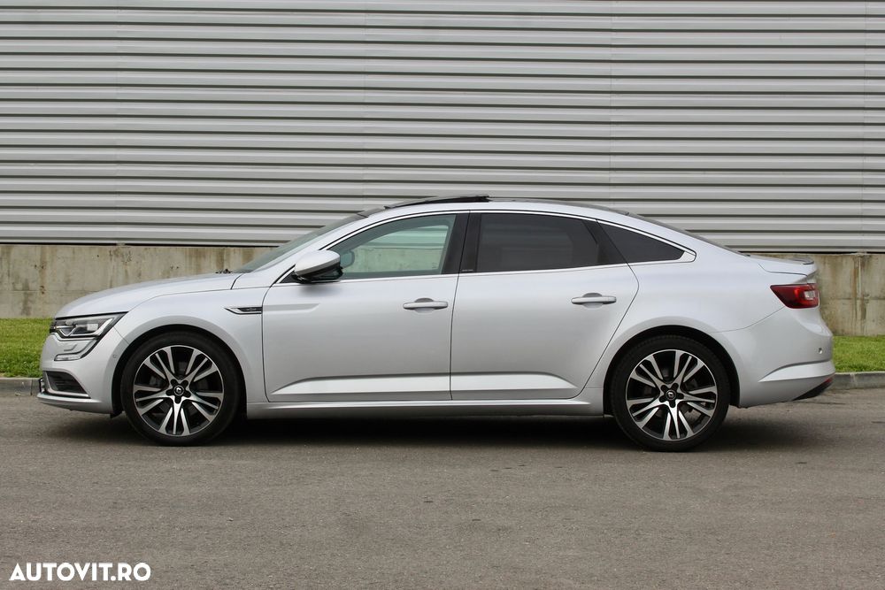 Renault Talisman ENERGY dCi 160 EDC INITIALE PARIS - 15