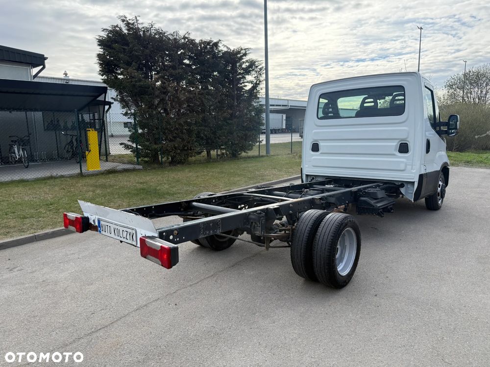 Iveco Daily 35C15 - 5
