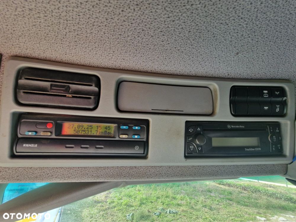 Mercedes-Benz 3241 - 6