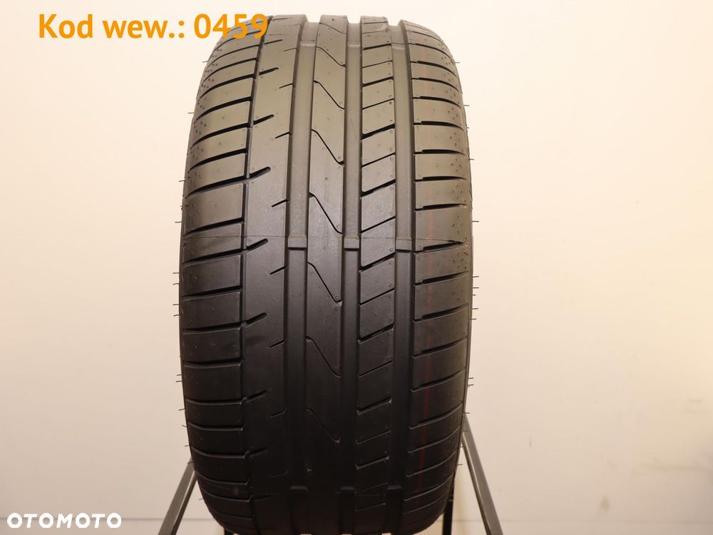 Petlas Velox Sport PT741 - 245/35 R17 - 2