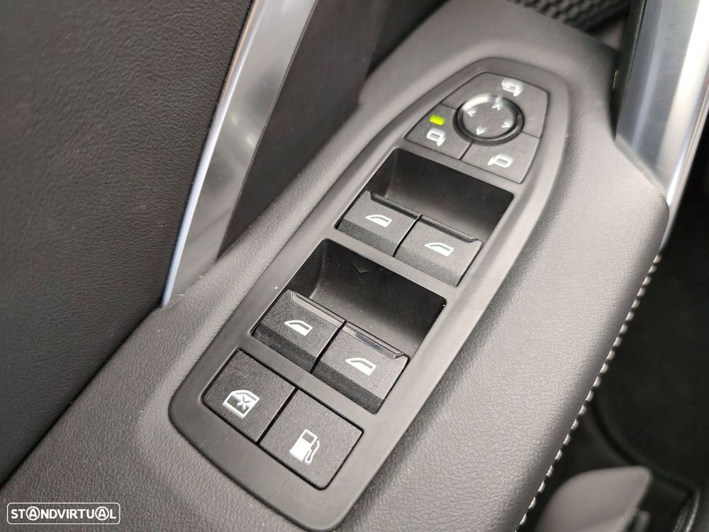 BMW X1 xDrive25e xLine - 24