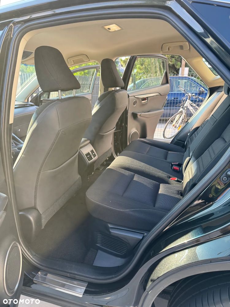 Lexus NX 300 Optimum AWD - 14
