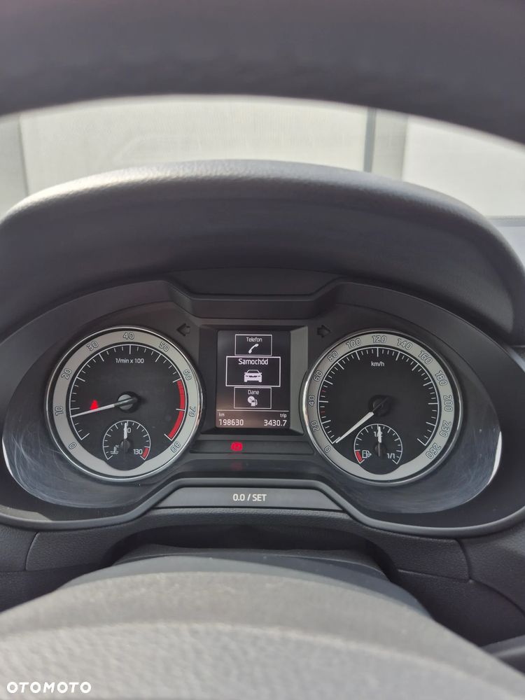 Skoda Octavia 2.0 TSI Style DSG - 23