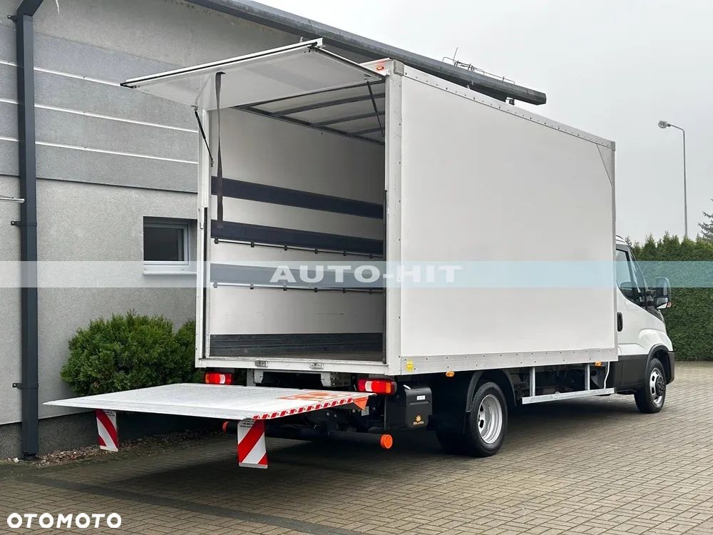Iveco Daily - 13