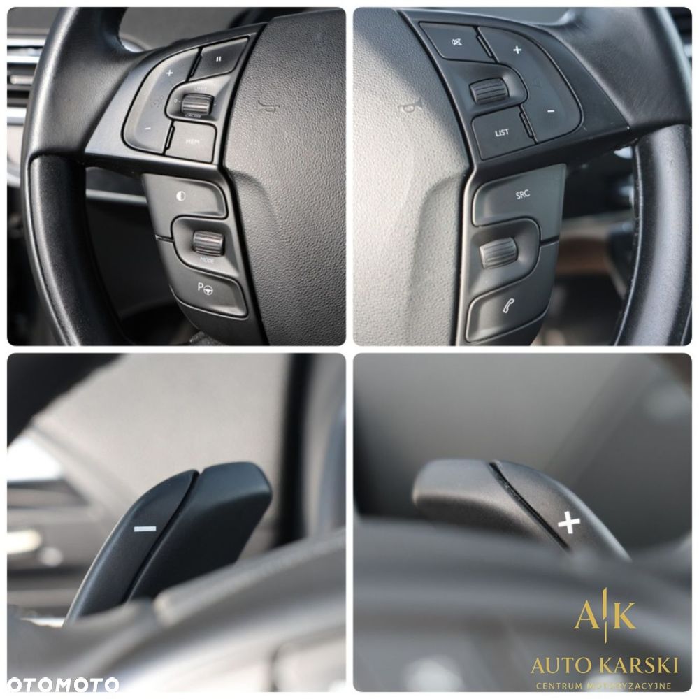 Citroën C4 Grand Picasso - 40