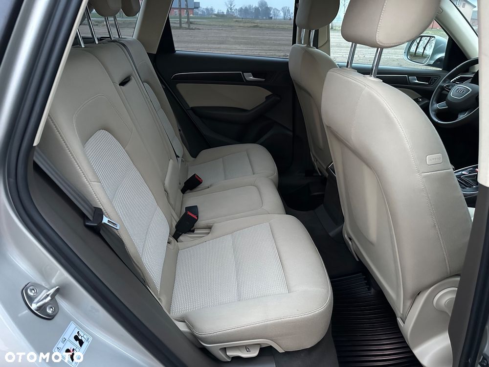 Audi Q5 2.0 TDI - 13