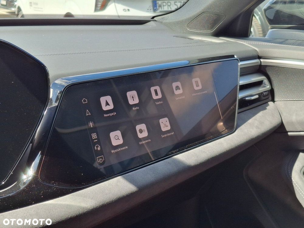 Audi A5 Limousine - 33