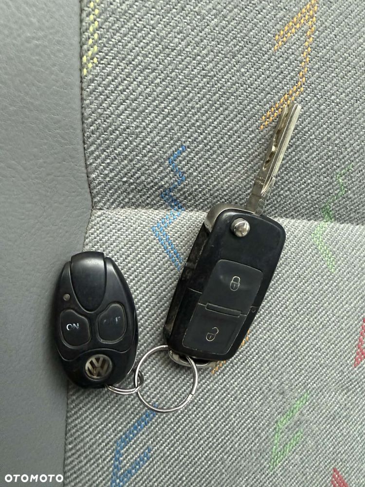Volkswagen Transporter DSG BMT - 36