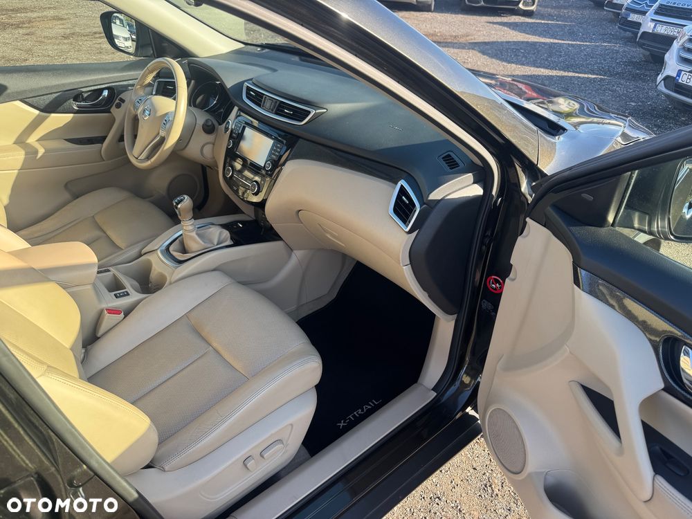 Nissan X-Trail 1.6 DCi Tekna - 8
