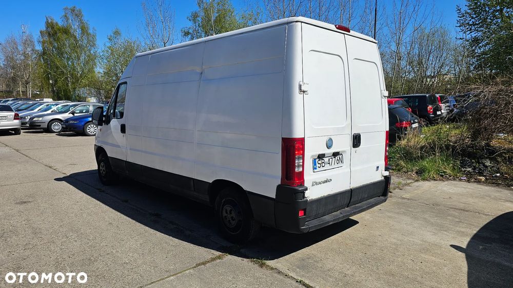 Fiat Ducato - 5