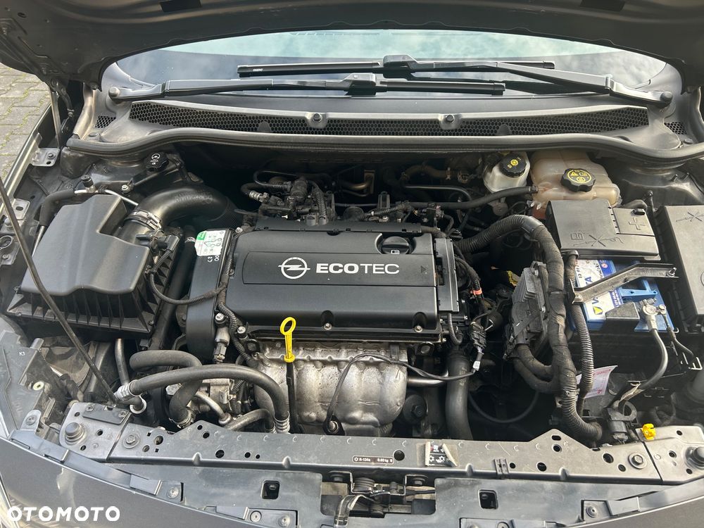 Opel Astra IV 1.6 Energy EU6 - 10