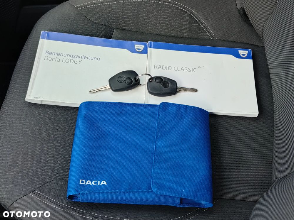Dacia Lodgy - 22