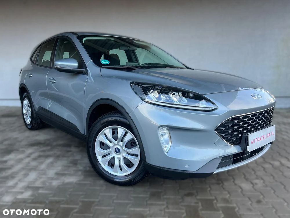 Ford Kuga 1.5 EcoBoost COOL&CONNECT - 7