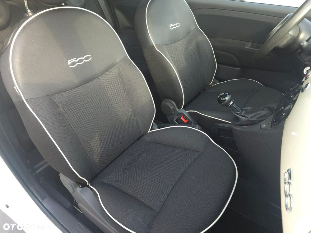 Fiat 500 - 11