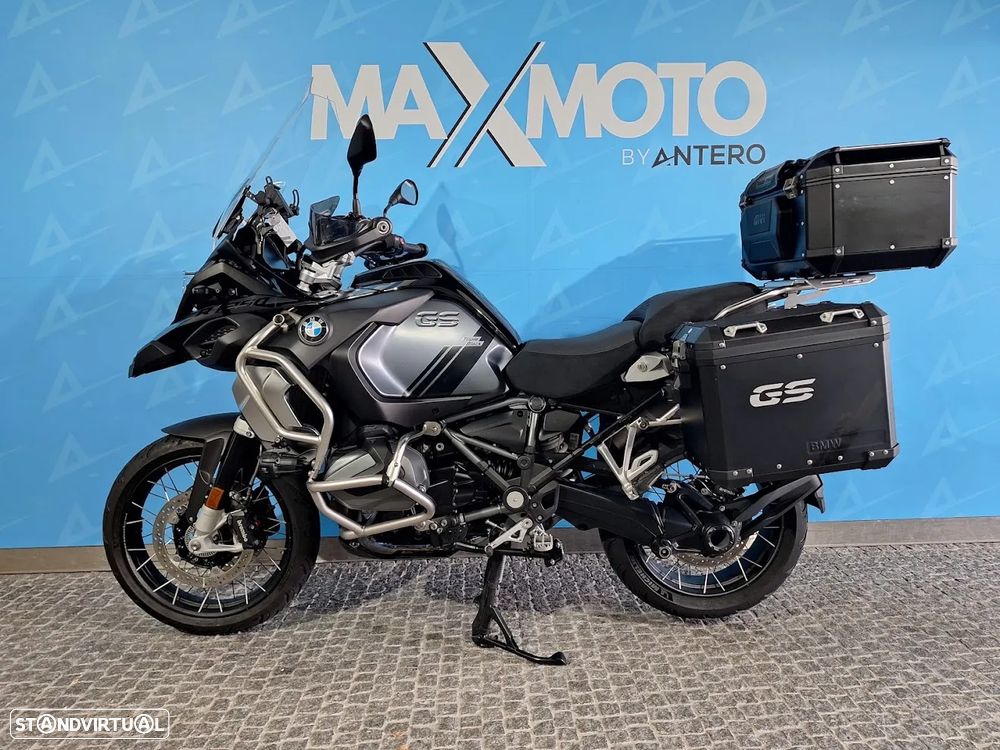 BMW R 1250 GS Adventure - 5