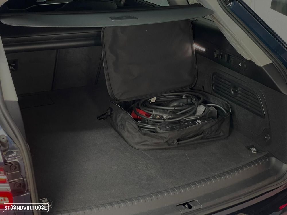 Audi A6 Avant 50 TFSIe quattro S tronic - 31