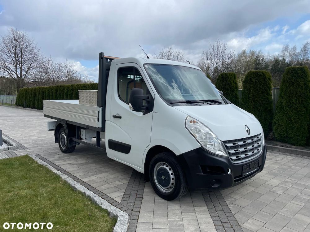 Renault Master - 1