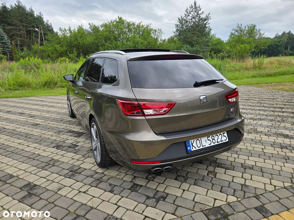 Seat Leon - 7