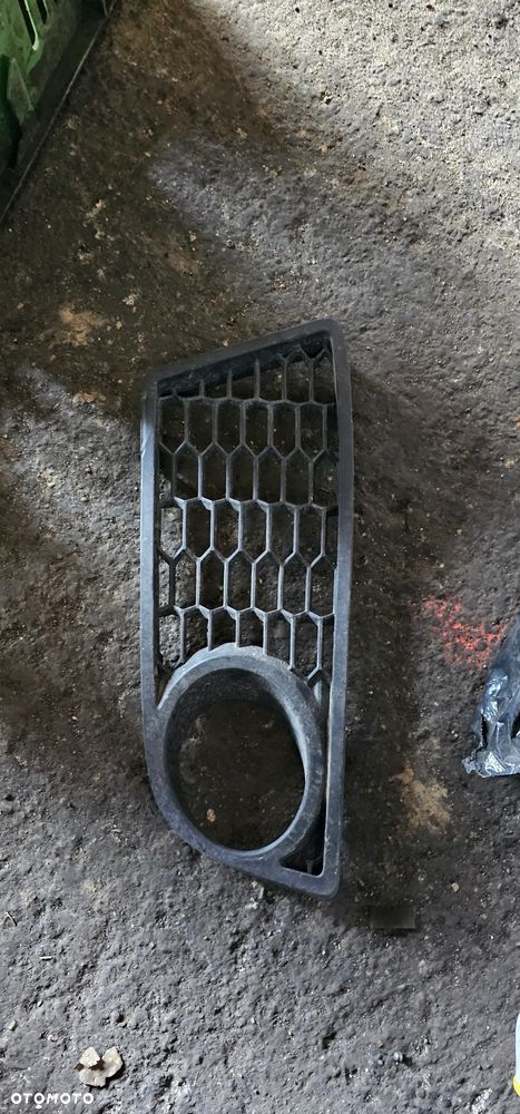 Kratka zderzaka przednia przód Bmw 1 F20 10833610 - 4