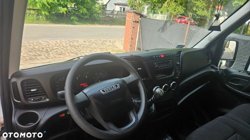 Iveco Daily - 14