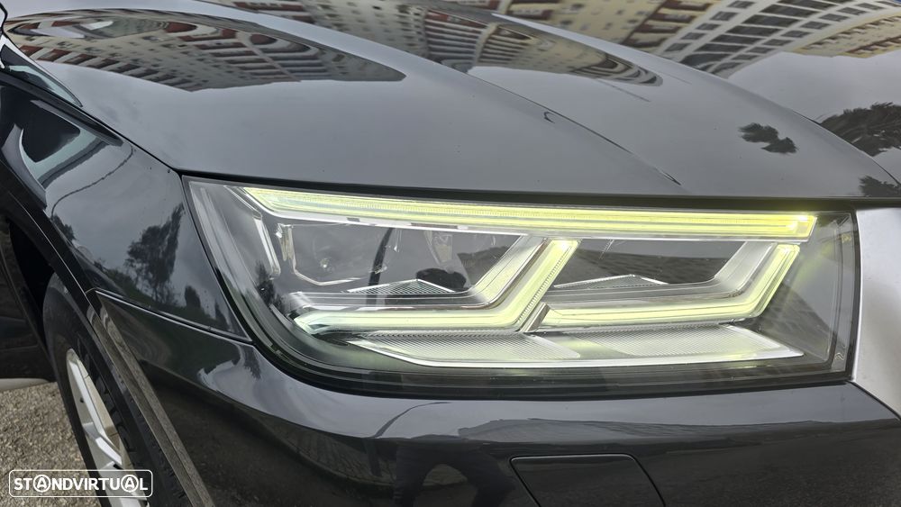 Audi Q5 50 TFSIe quattro Sport S tronic - 33