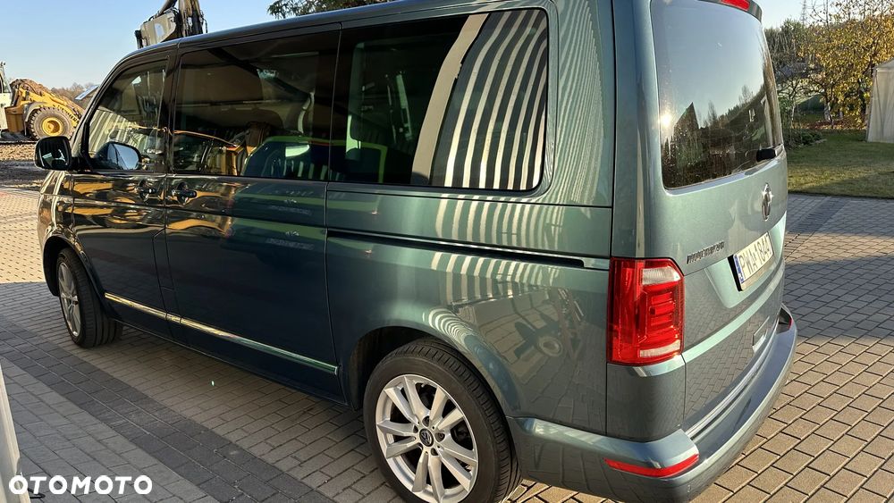 Volkswagen Multivan 2.0 BiTDI L1 Highline DSG - 7