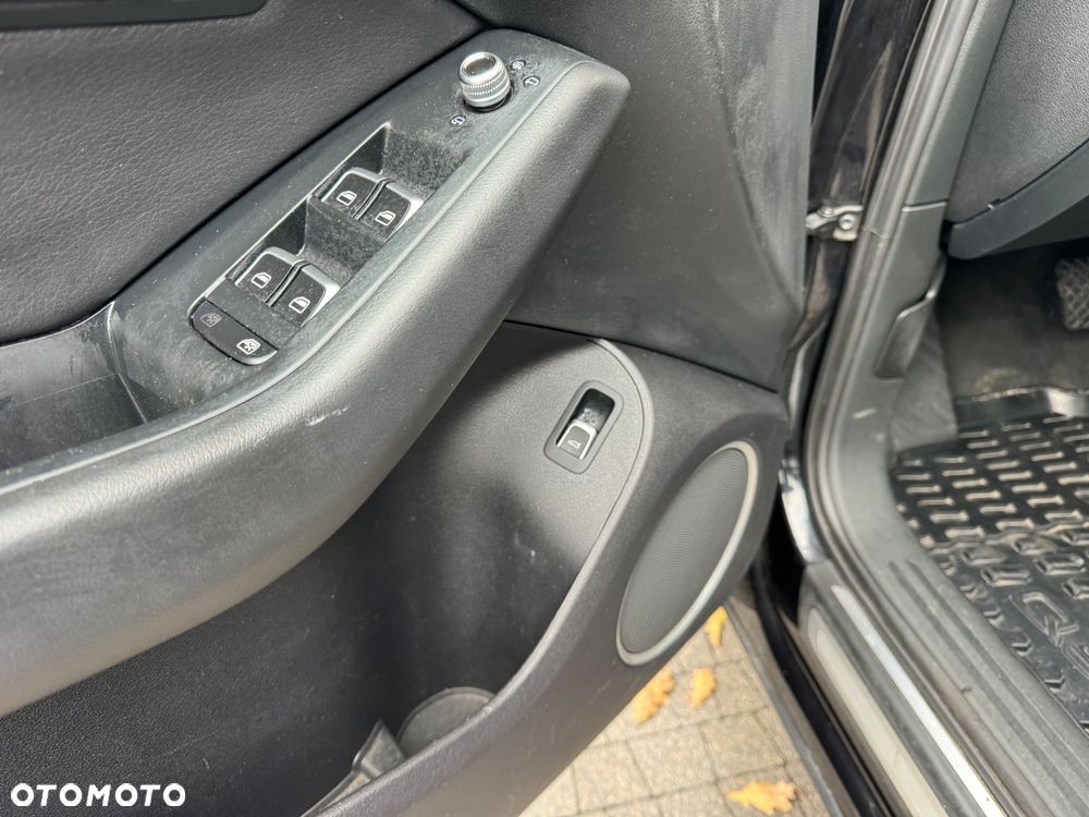 Audi Q5 2.0 TFSI Quattro Tiptronic - 33