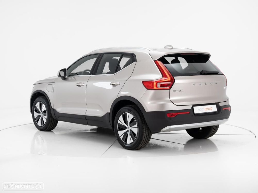 Volvo XC 40 1.5 T4 PHEV Plus Bright - 4