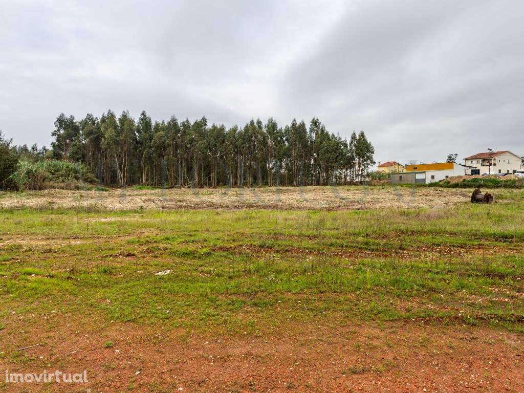 Terreno para Construção de 32.500 m² com Viabilidade Turística e In... - Grande imagem: 2/32