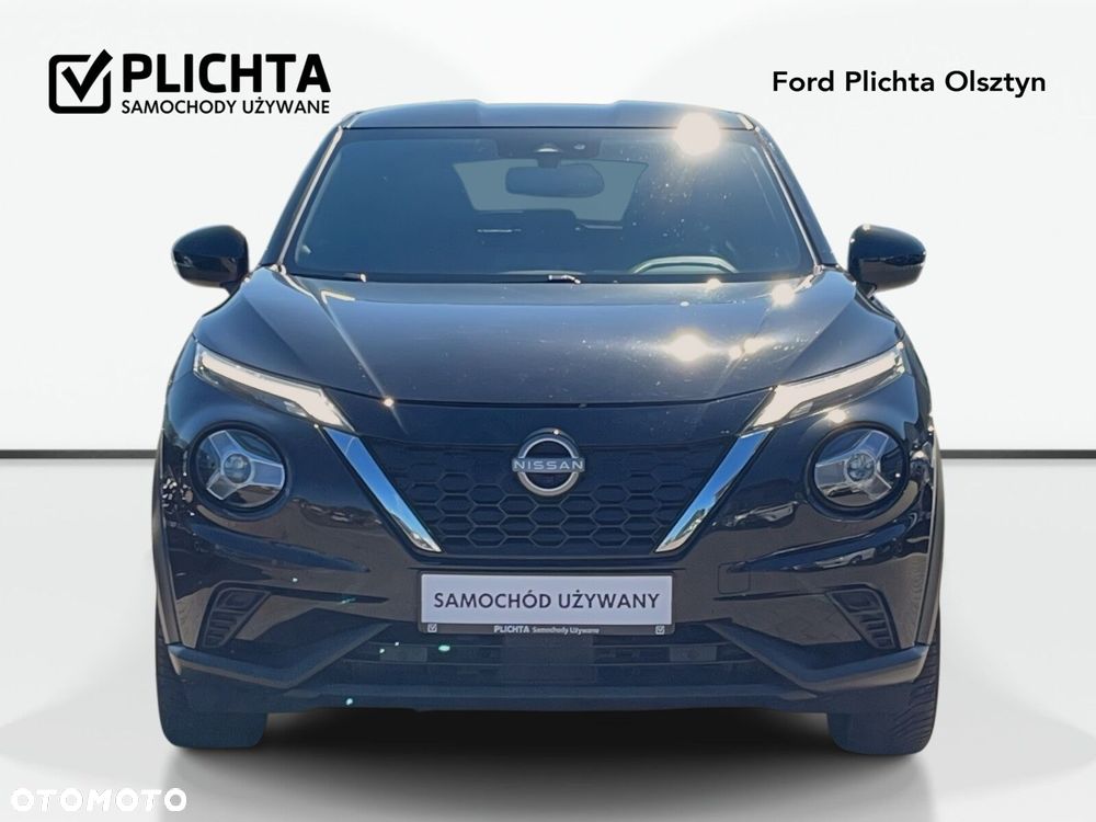Nissan Juke - 2