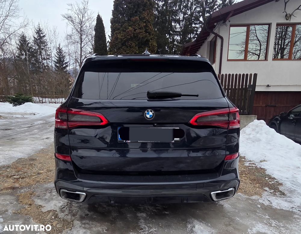BMW X5 - 5