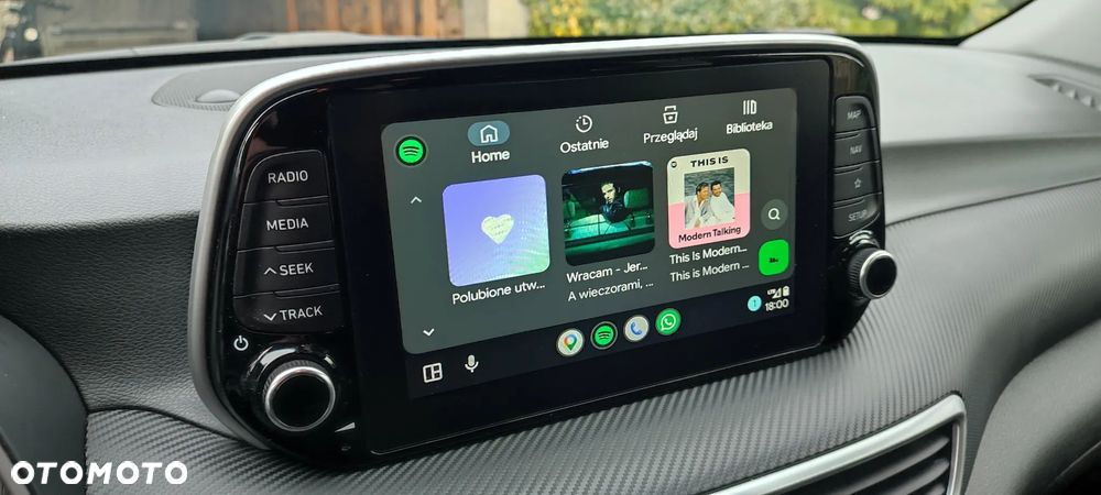 Hyundai Tucson 1.6 GDi Style 2WD - 29