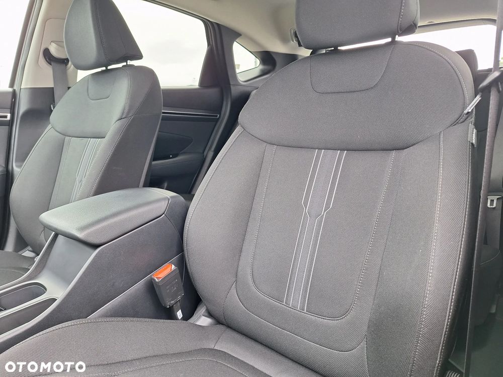 Hyundai Tucson 1.6 T-GDi Smart 2WD - 12