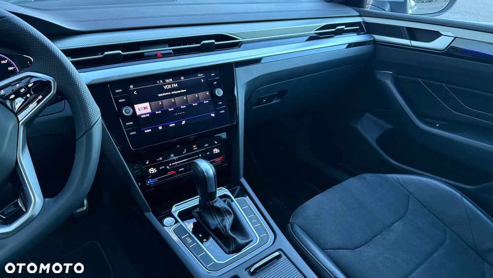 Volkswagen Arteon Shooting Brake 2.0 TDI R-Line DSG - 17