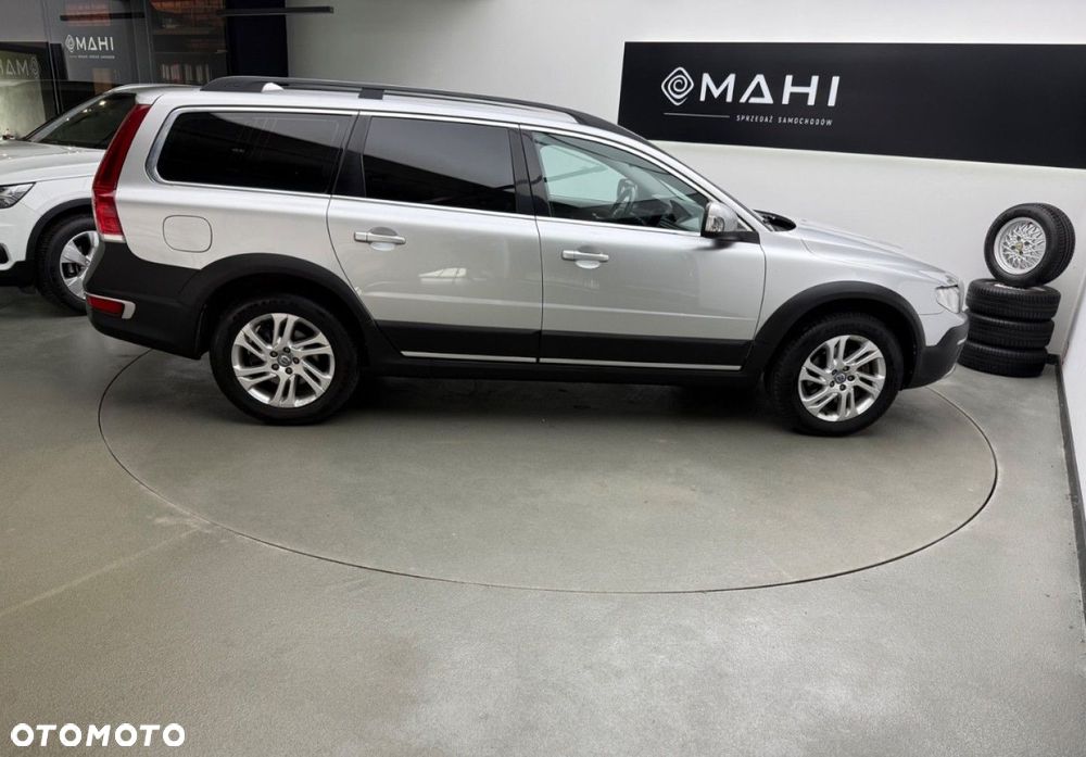 Volvo XC 70 - 13