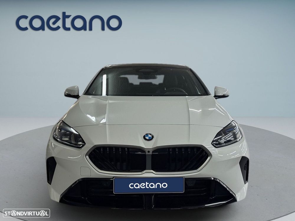BMW 220 Gran Coupé Pack Desportivo M - 1