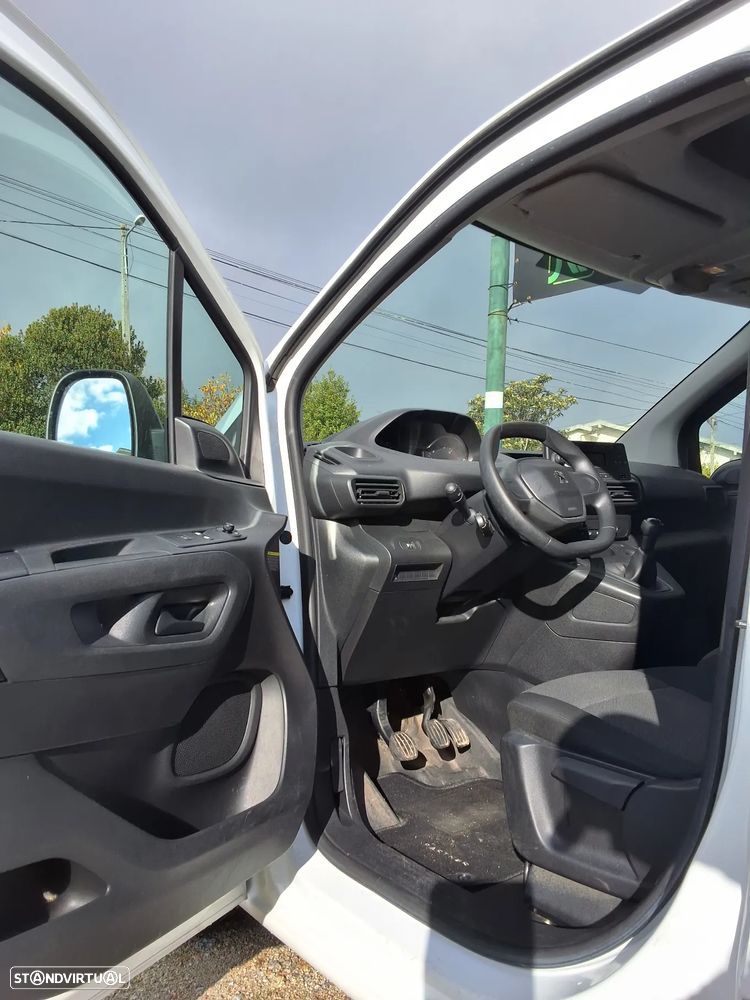 Peugeot Partner - 6