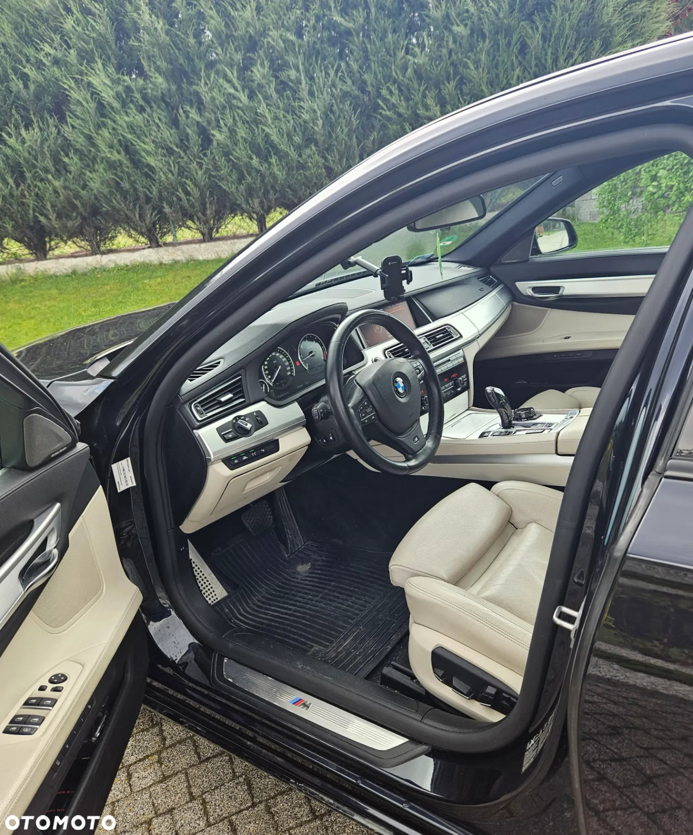 BMW Seria 7 730d xDrive - 12