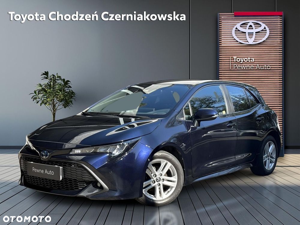 Toyota Corolla - 2