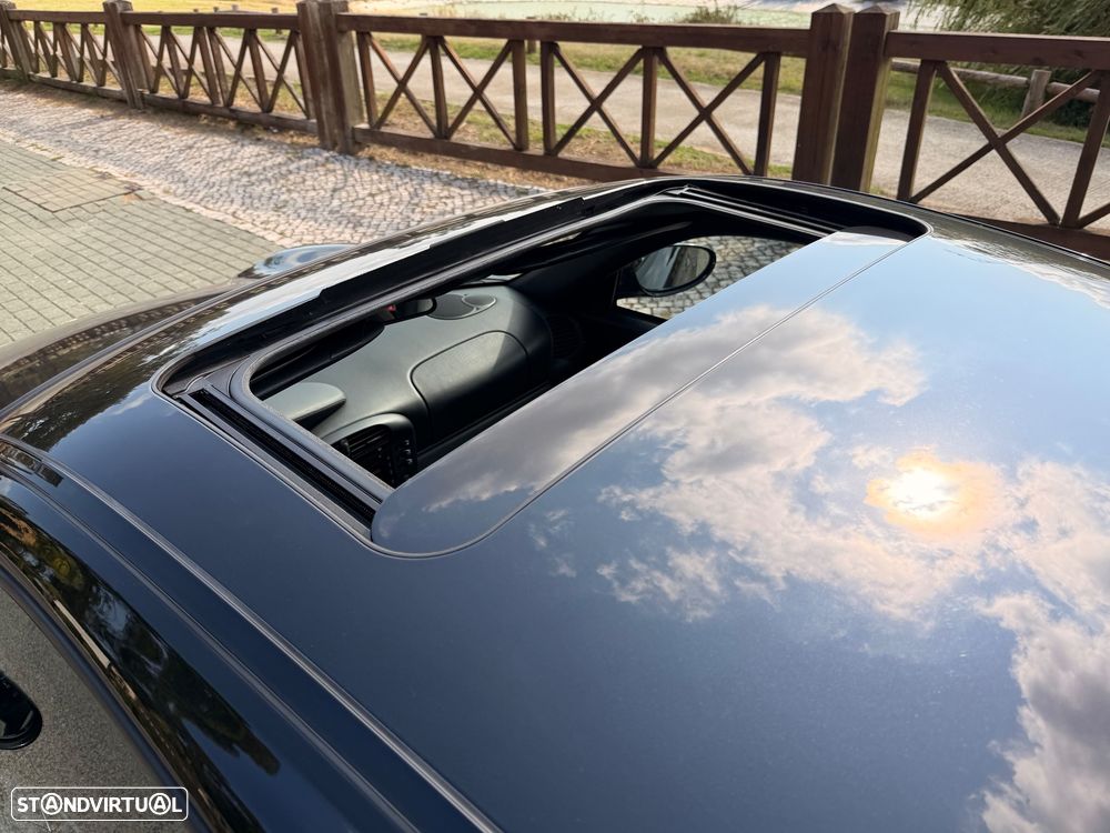 Porsche 911 (996) - 37